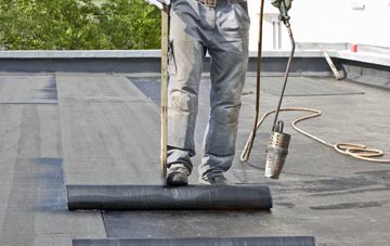 flat roof replacement Whitley Lower, West Yorkshire