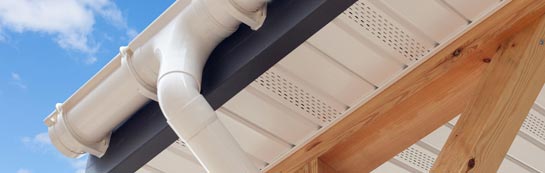 get Whitley Lower guttering quotes today