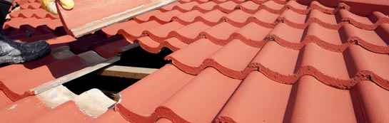 compare Whitley Lower roof repair quotes